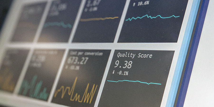 tech quality score Importance of Trust article