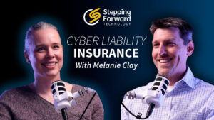 Cyber Liability Insurance with Melanie Clay article header