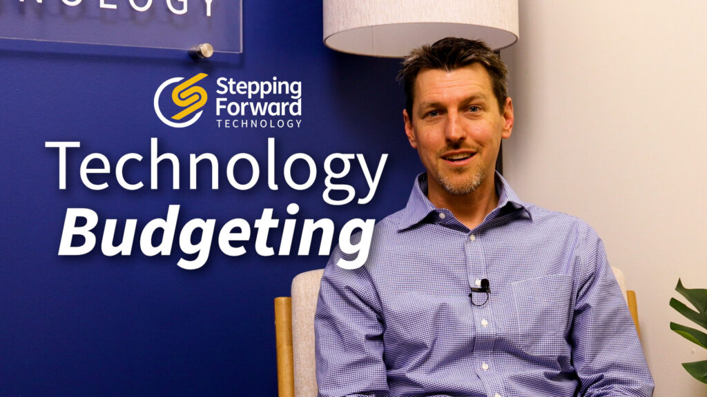 Technology Budgeting article header