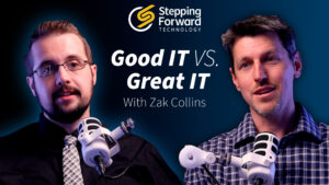 IT Support in Colorado Springs