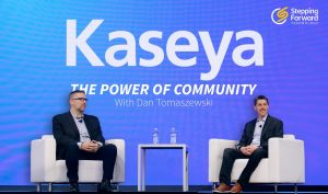 Blog Thumbnail Kaseya The Power of Community with Dan Tomaszewski