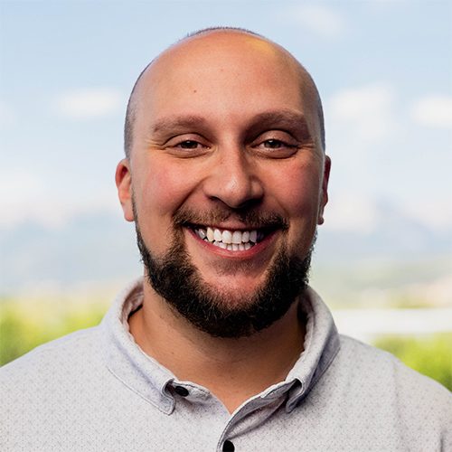 Anthony A in Colorado