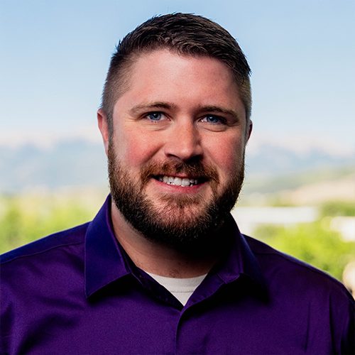 Lucas Mayo in Colorado