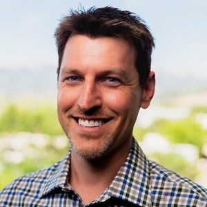 Matthew Harvey in Colorado Springs