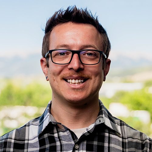 Stefan Born in Colorado