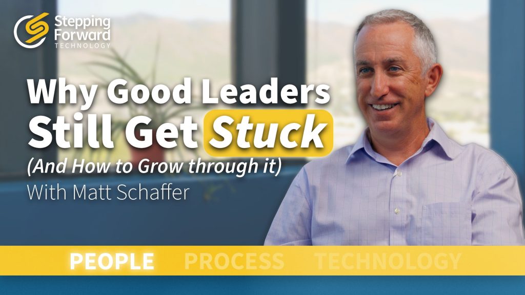 STF with Matt in Thumbnail